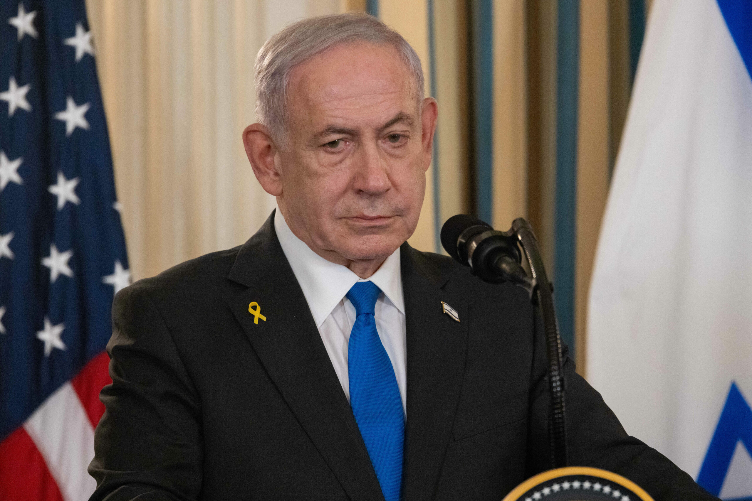 Netanyahu acuză că Iranul a încercat să-i asasineze fiul
