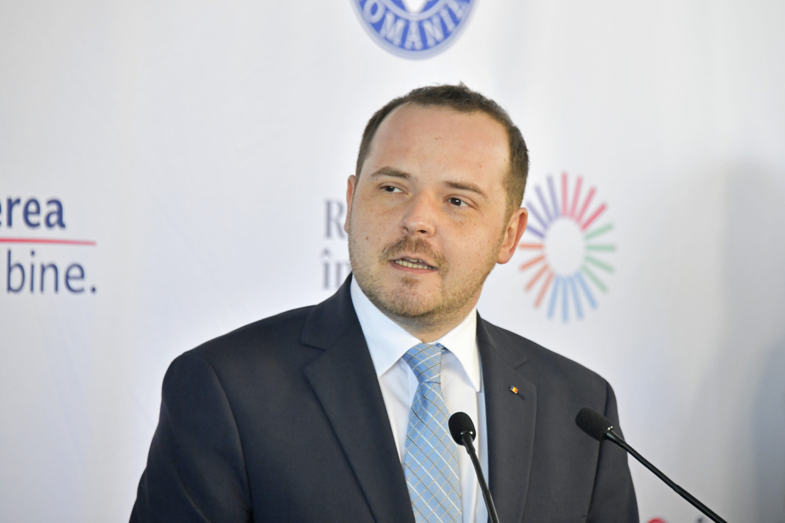 Alexandru Rogobete cere spargerea monopolului CNAS