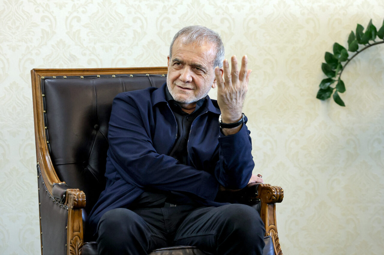 Iran afirmă că lumea i-a recunoscut victoria în războiul cu SUA
