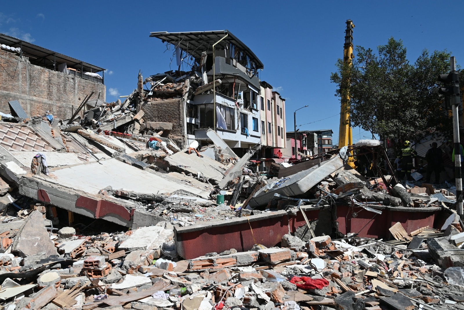 Ciclu seismic activ? Panică după seismele din Japonia și America de Sud
