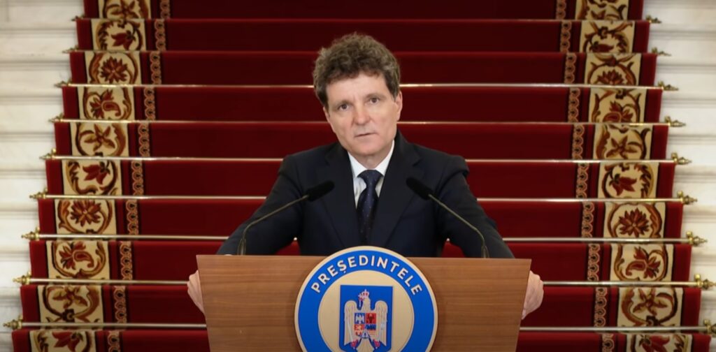 Nicușor Dan