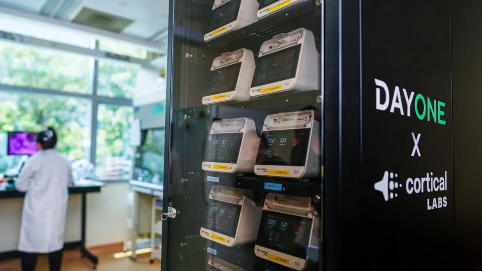 Computerul care folosește neuroni umani vii funcționează deja în Singapore. CL1 combină celule biologice și cipuri pentru cercetări în A.I., medicină și robotică