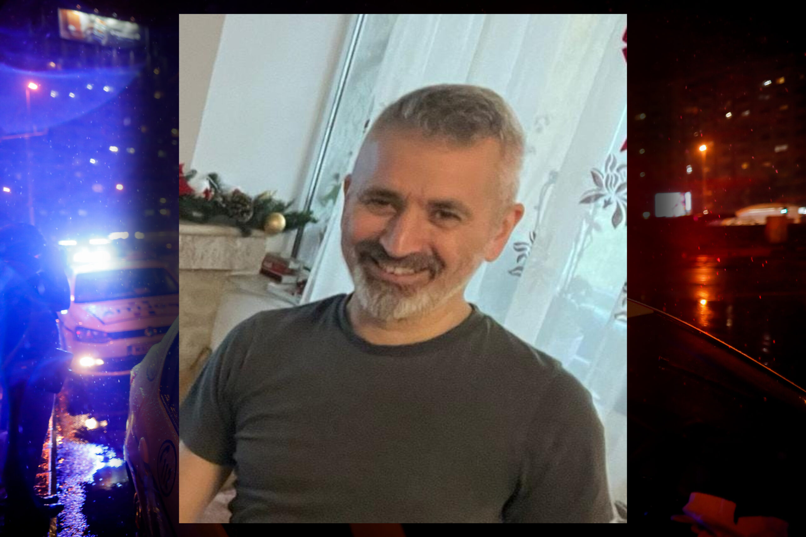 Dacian Vonu, fostul „Polițist al anului”, a dispărut
