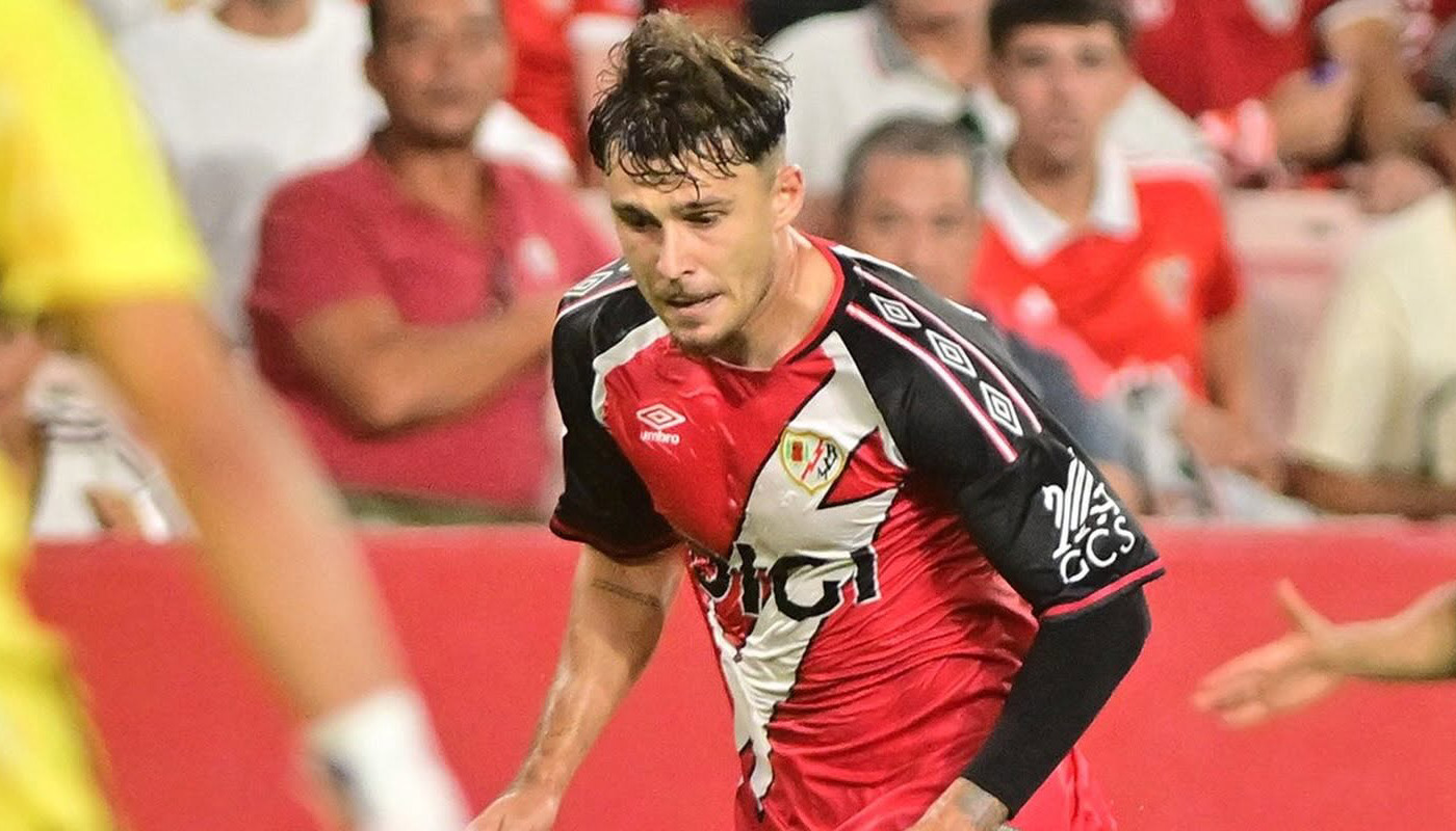 Andrei Rațiu, cel mai slab de pe teren în Sevilla