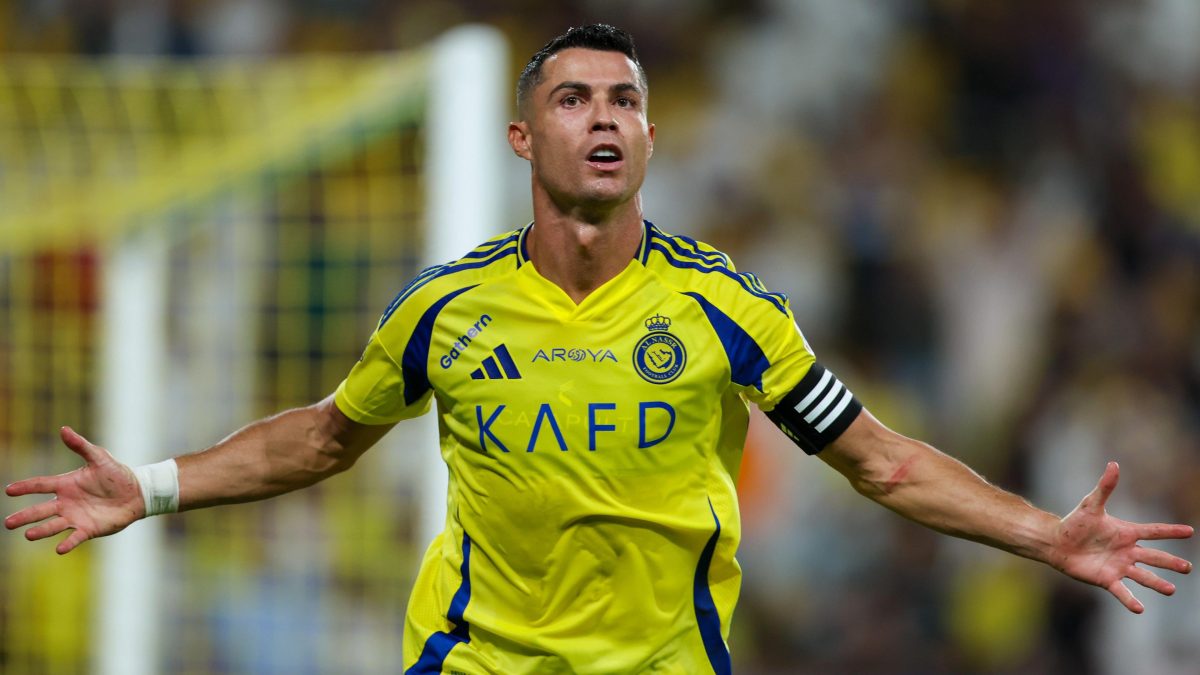 Cristiano Ronaldo ar putea să se retragă