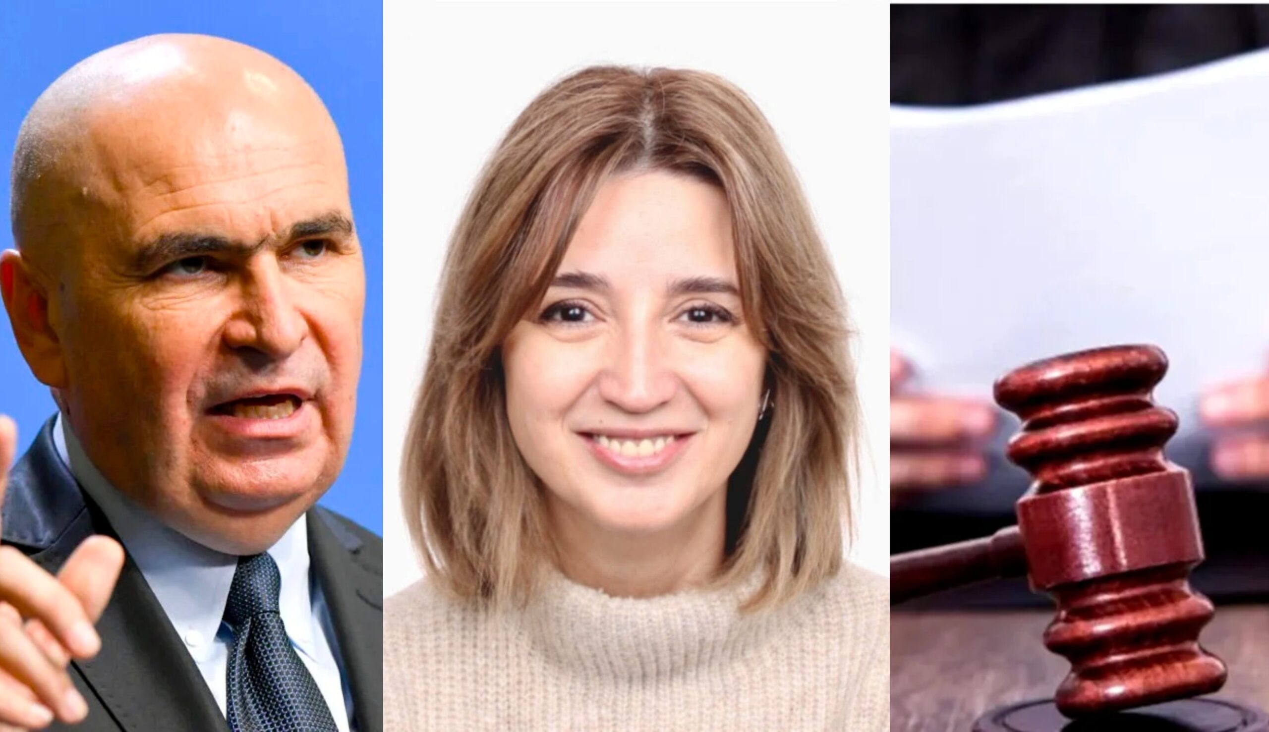 Sanda Nicola, noua șefă a filialei PNL sector 2, anunță că poate fi demisă din funcție, dacă magistrații mențin decizia de suspendare a Congresului