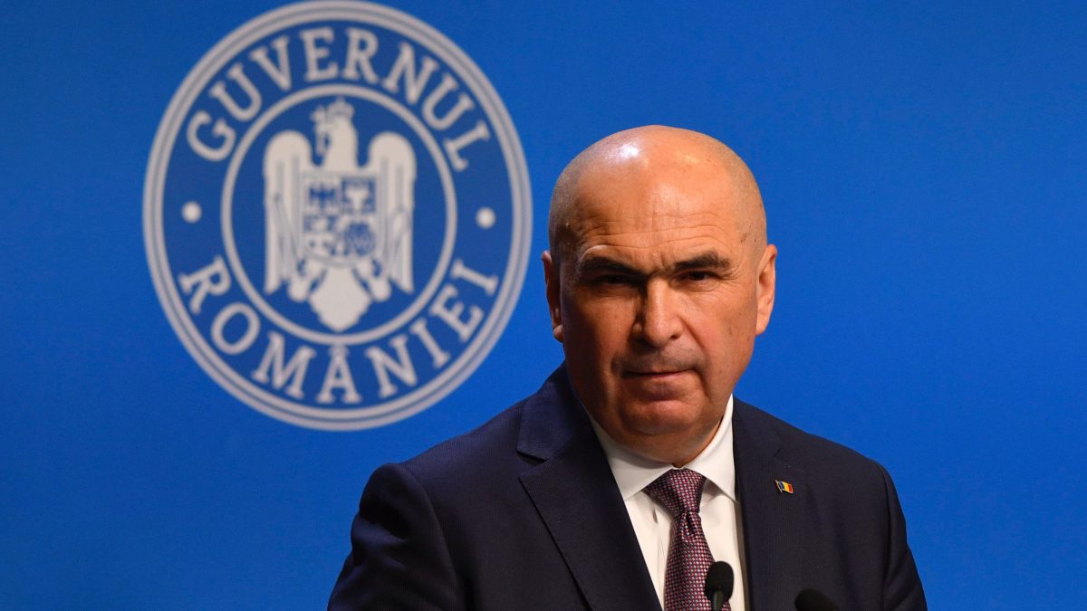 Bolojan le cere din nou românilor să economisească energie. Guvernul pregătește limitarea consumului pentru marii consumatori – Aleph News
