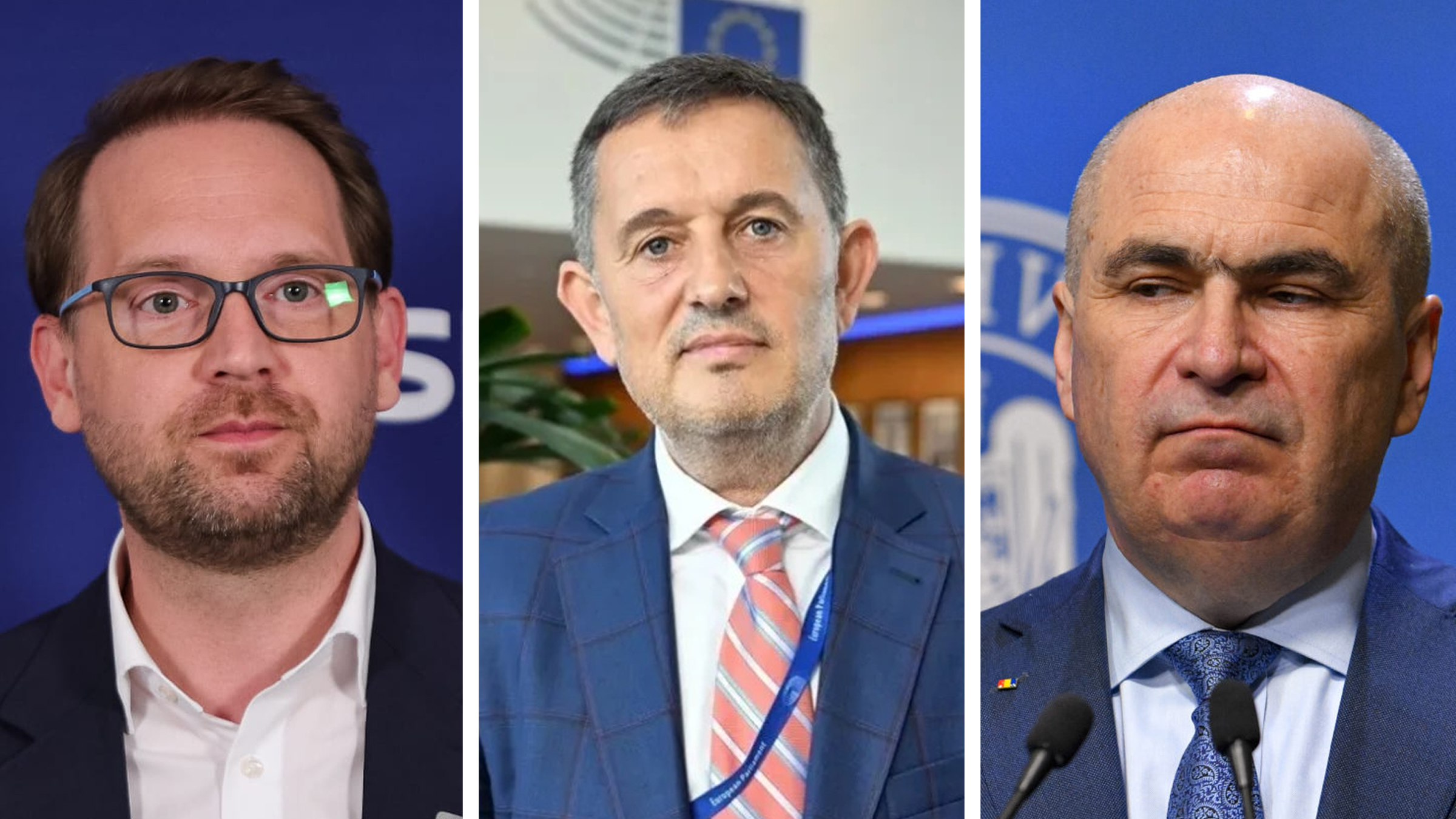 Gheorghe Piperea, avertisment dur după evaluarea Fitch