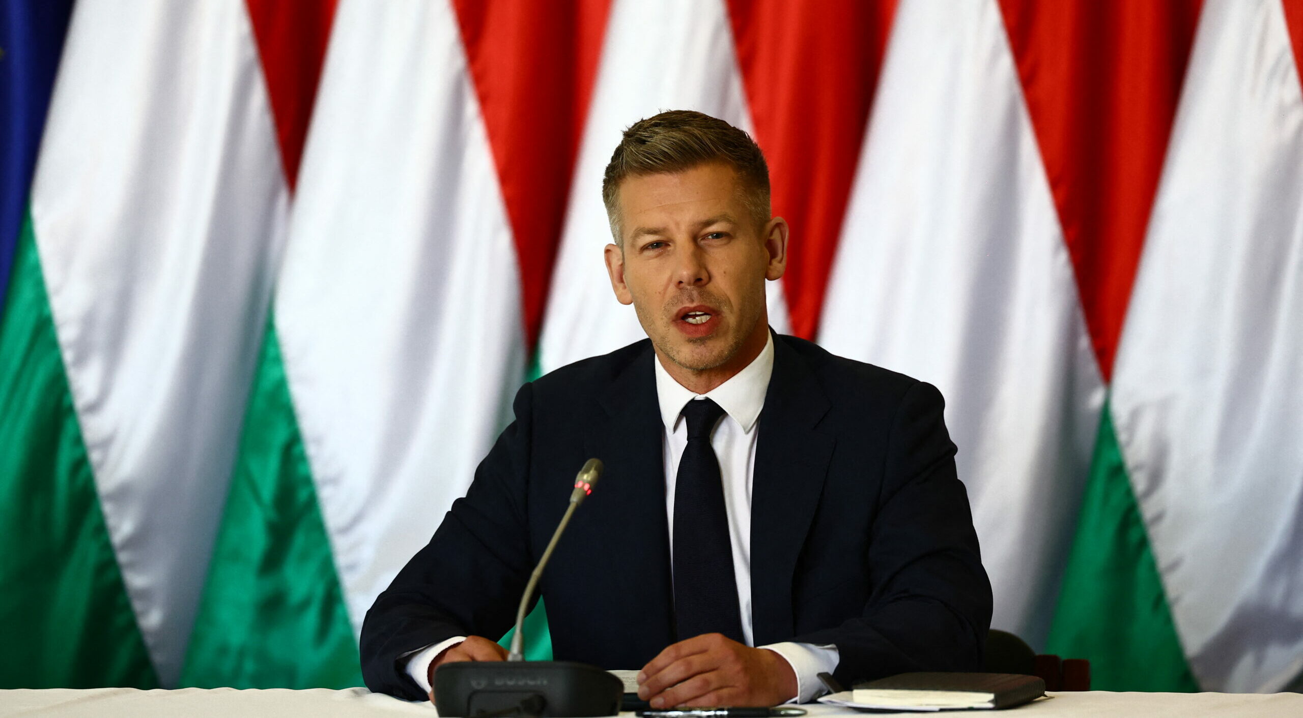 Péter Magyar anunță procuroarea care va prelua marile anchete anticorupție