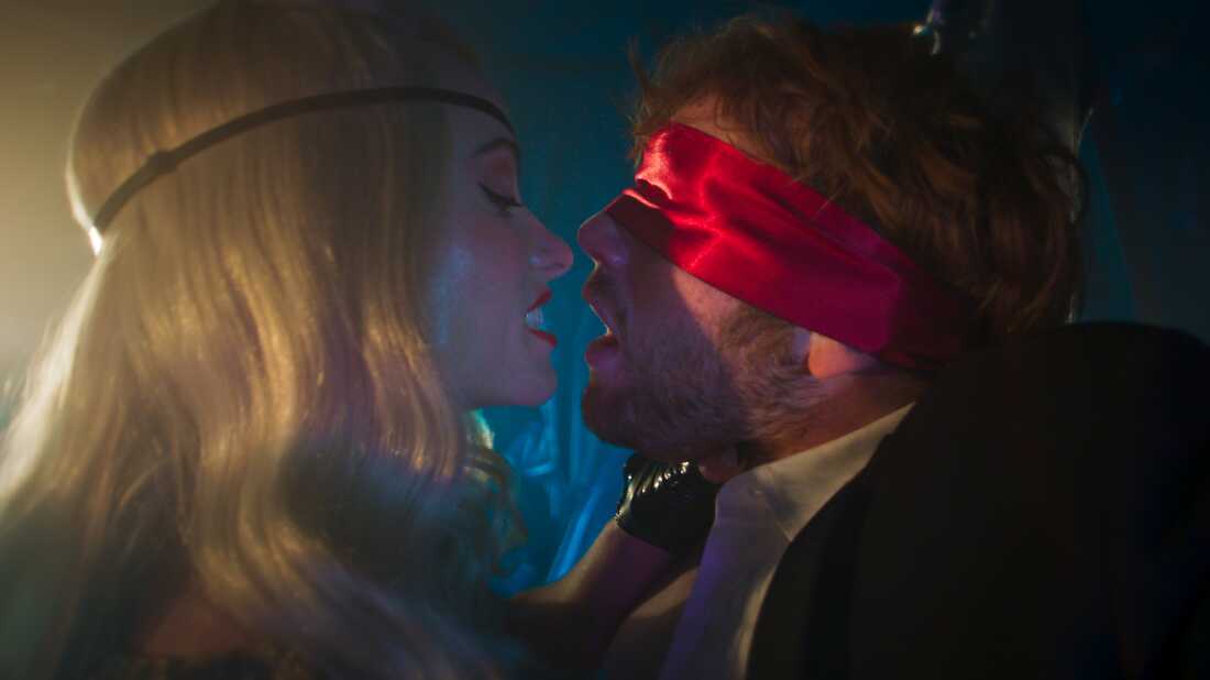 Mai poate un film despre sexualitate să provoace scandal în 2026? Gregg Araki readuce erotismul în prim-plan cu „I Want Your Sex”