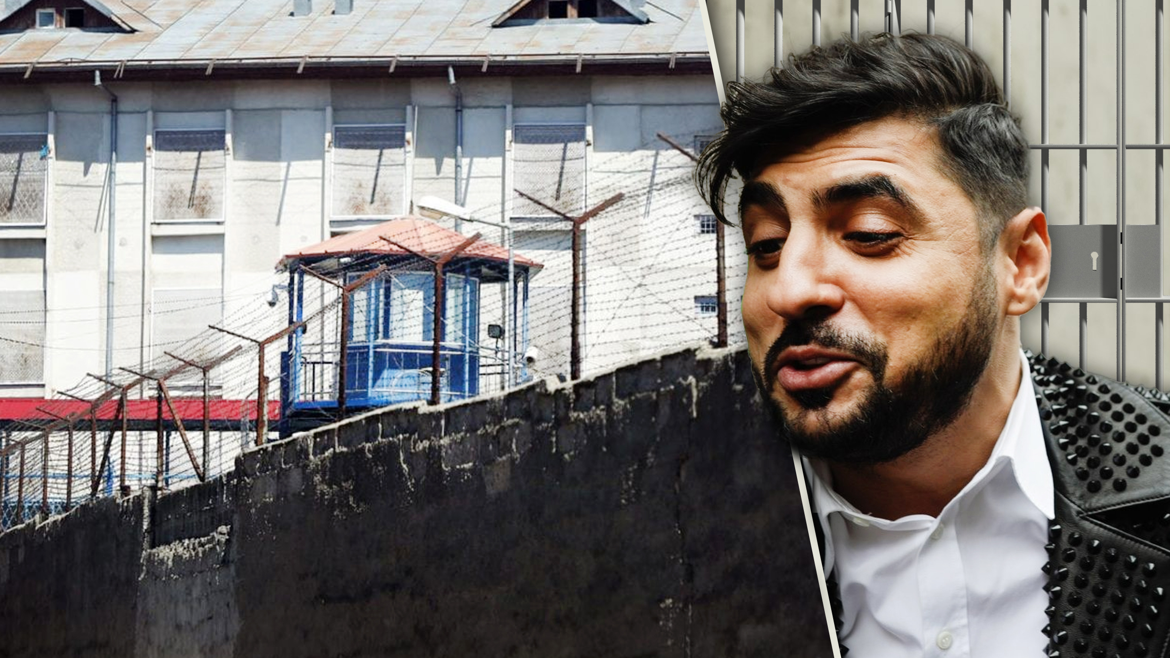 Temutul Fane Vancică, pus să măture curtea pușcăriei