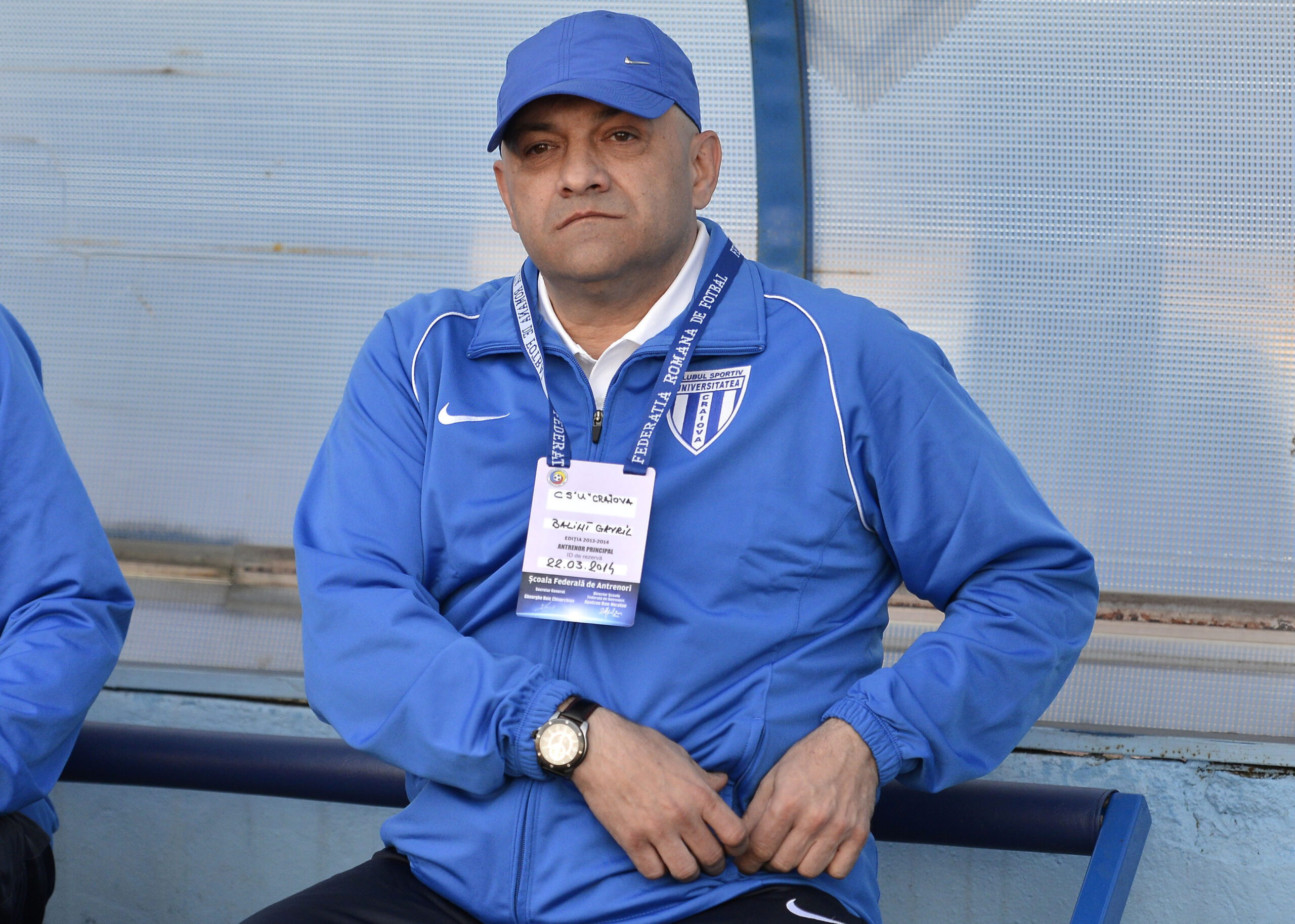 „Universitatea Craiova nu se califică”. Gabi Balint, previziune sumbră pentru olteni după remiza cu Ararat-Armenia
