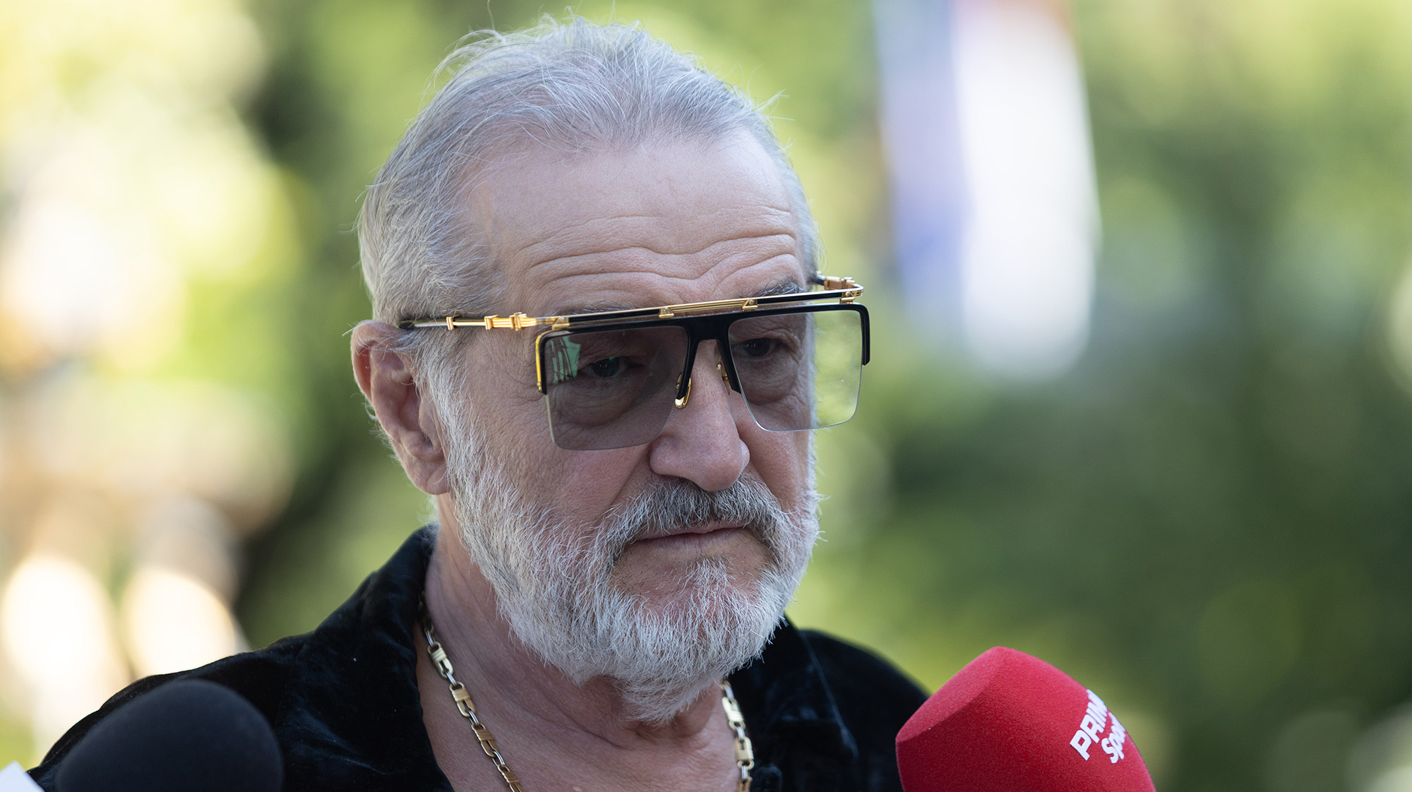 Gigi Becali a pus banii jos pentru Karlo Muhar! Ce a răspuns croatul