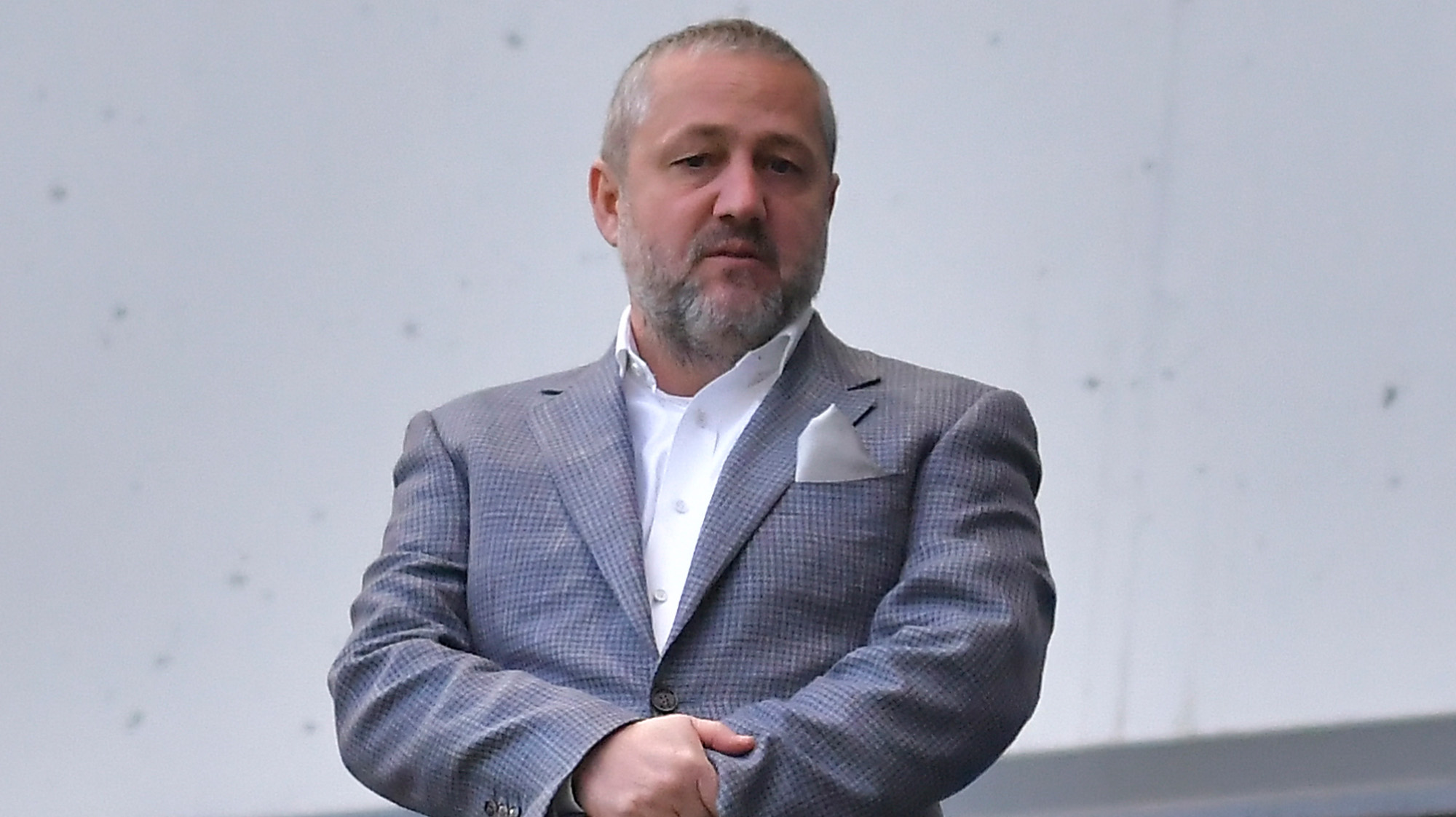 Giovanni Becali i-a cerut lui Mihai Rotaru să vândă urgent 3 fotbaliști de la Universitatea Craiova