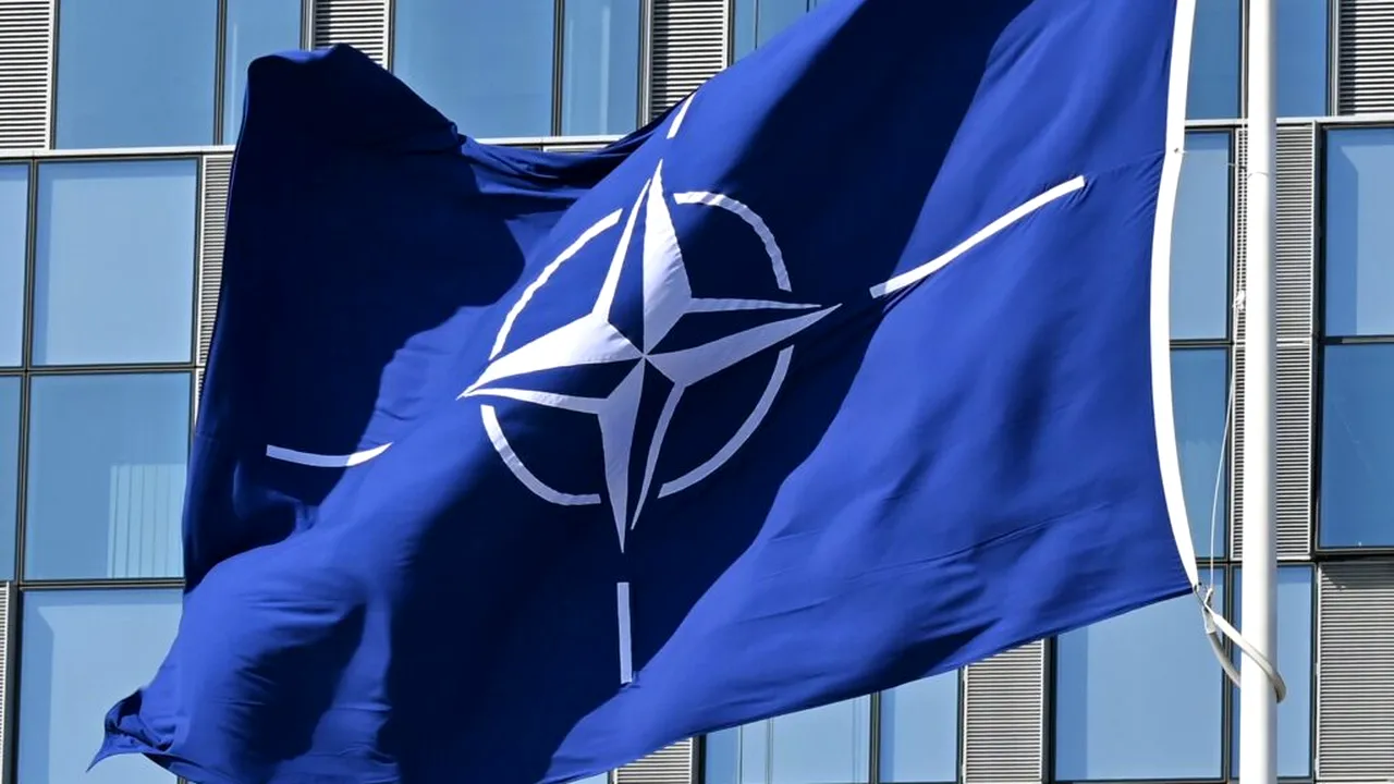 Două state NATO au anunțat colaborarea pentru a contracara dronele