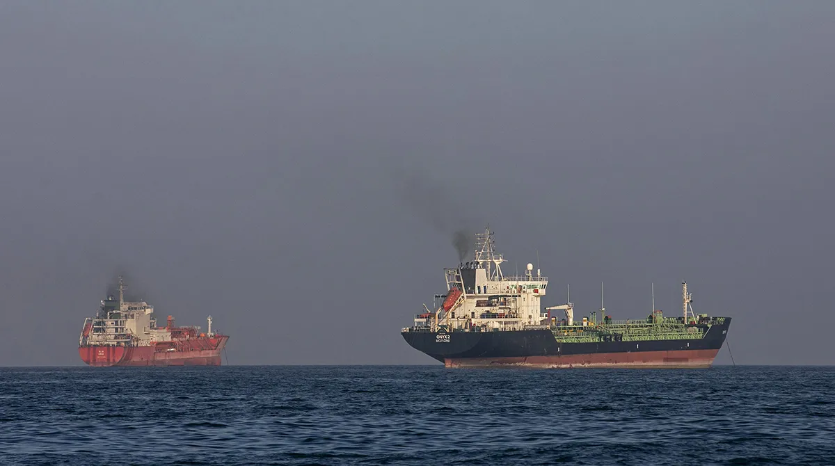 Iran refuză redeschiderea Strâmtorii Ormuz fără acord SUA