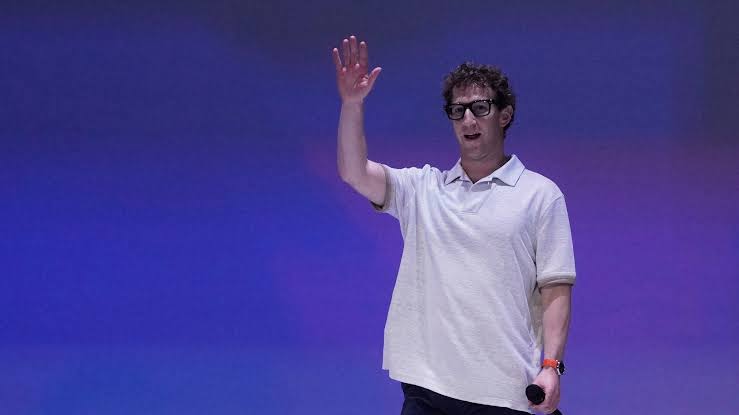 Mark Zuckerberg vrea o „superinteligență pentru toți” și anunță un fond de 1 miliard de dolari pentru comunitățile americane în care Meta construiește centre de date – Aleph News