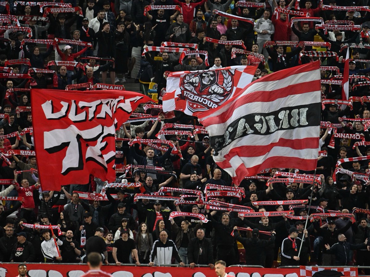 FCSB se joacă în București, pe „Arcul de Triumf”. Prețuri uriașe la bilete