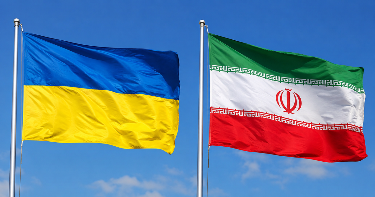Iranul a plănuit lovituri asupra Ucrainei după atacul din Marea Caspică însă au renunțat după ce Kievul și-a cerut scuze – Aleph News