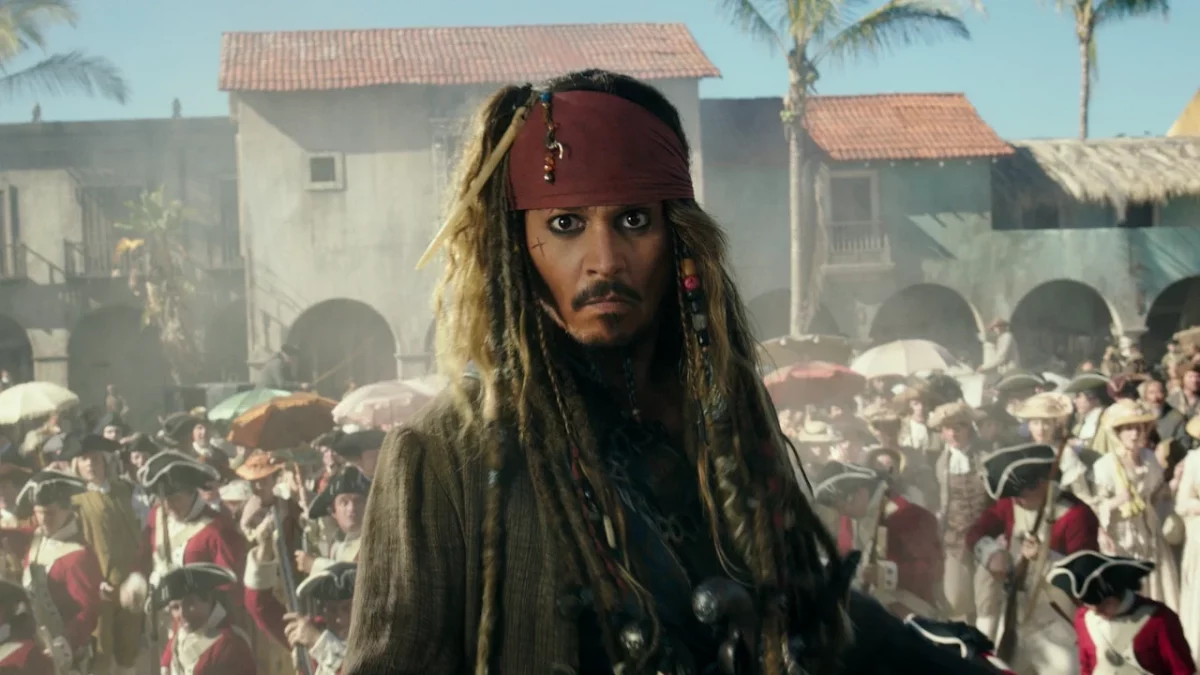 Johnny Depp negociază revenirea în „Pirații din Caraibe”
