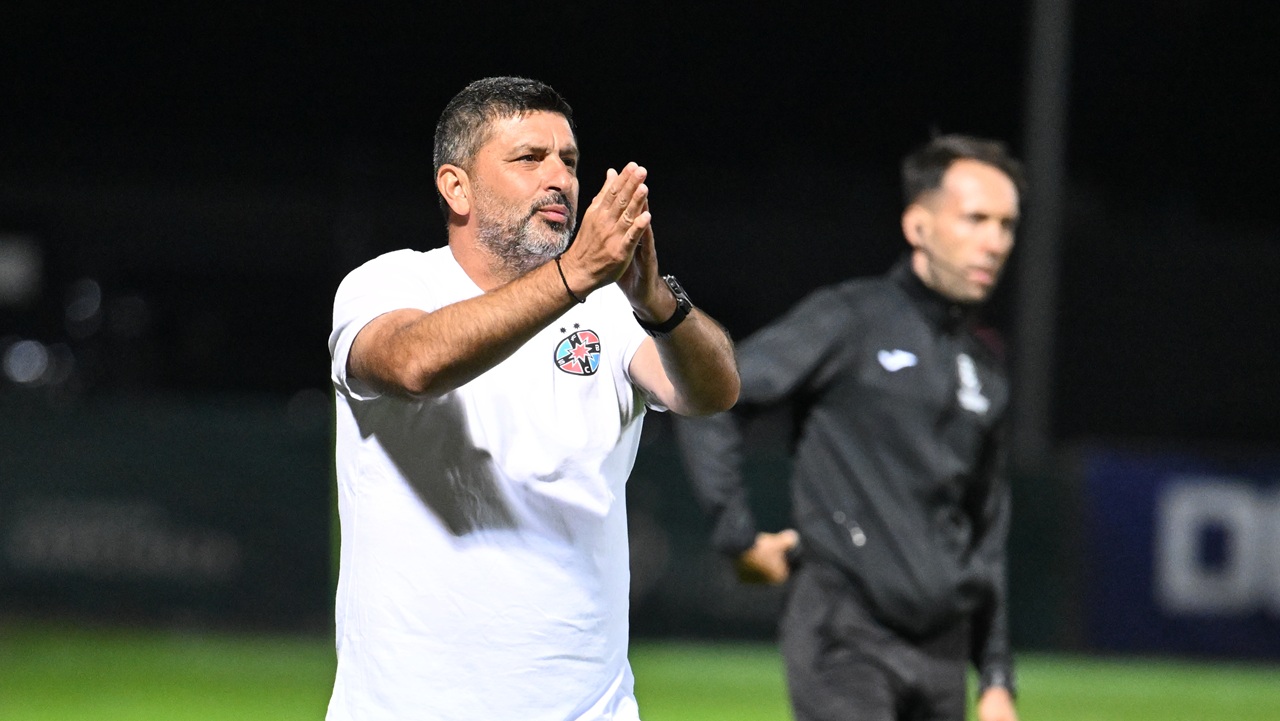 Marius Baciu a dezvăluit ce i-a transmis Gigi Becali după rușinea cu Auda