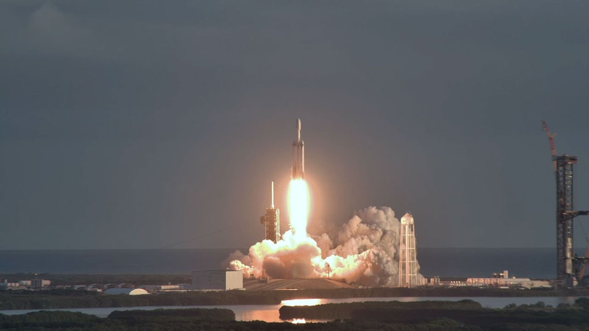 NASA a lansat telescopul spațial „Nancy Grace Roman”, un puternic observator care se va concentra pe energia și materia întunecată