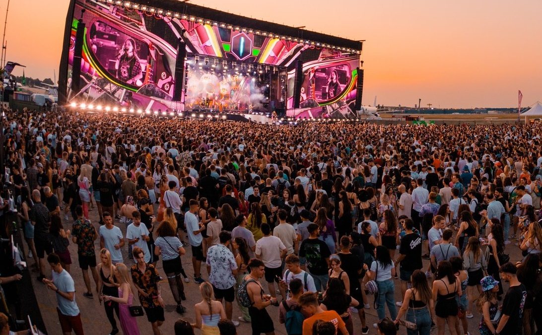 Ce faci în acest weekend în București? Arena Națională găzduiește o nouă ediție a festivalului SAGA, dar te așteaptă și alte evenimente pe Calea Victoriei sau în Parcul Tineretului