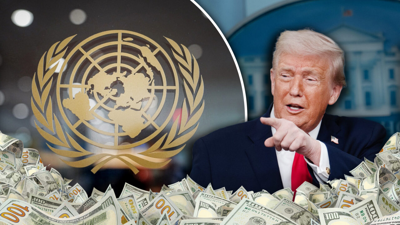 SUA au decis să-și plătească o parte din datoria uriașă către ONU