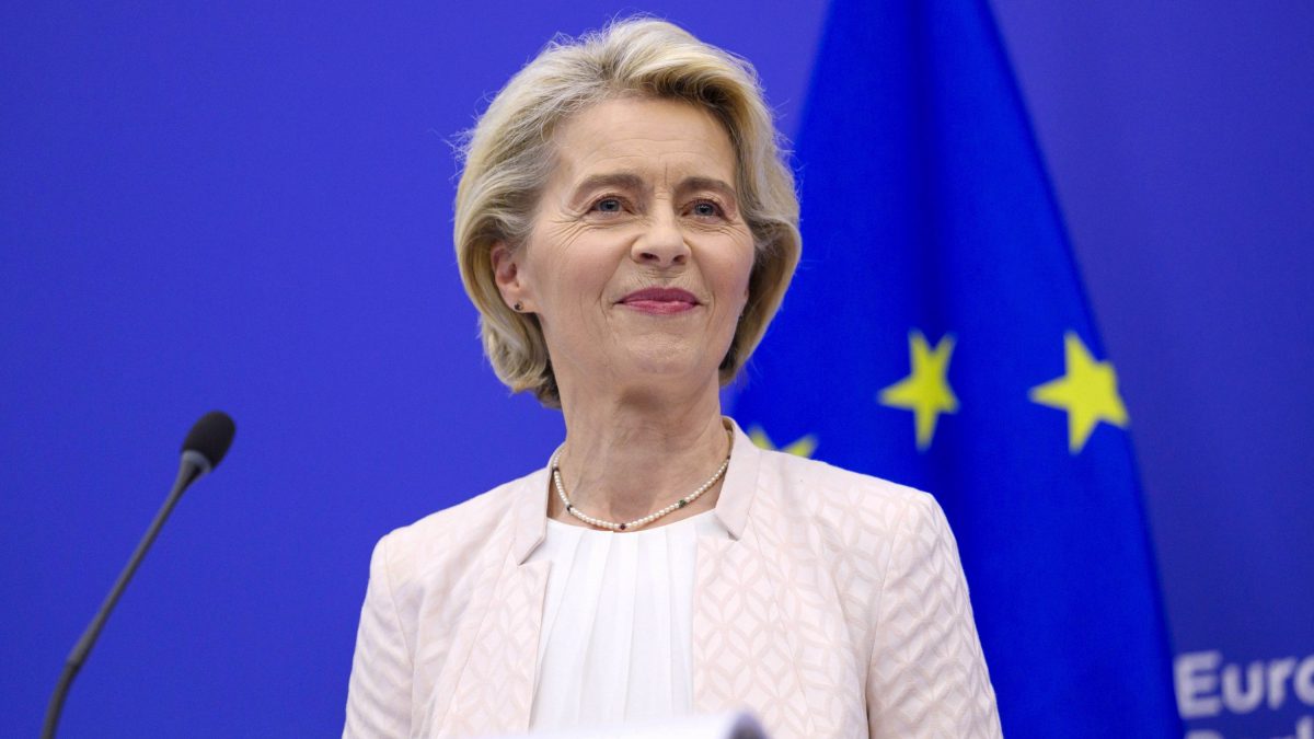 Uniunea Europeană obligă etichetarea A.I