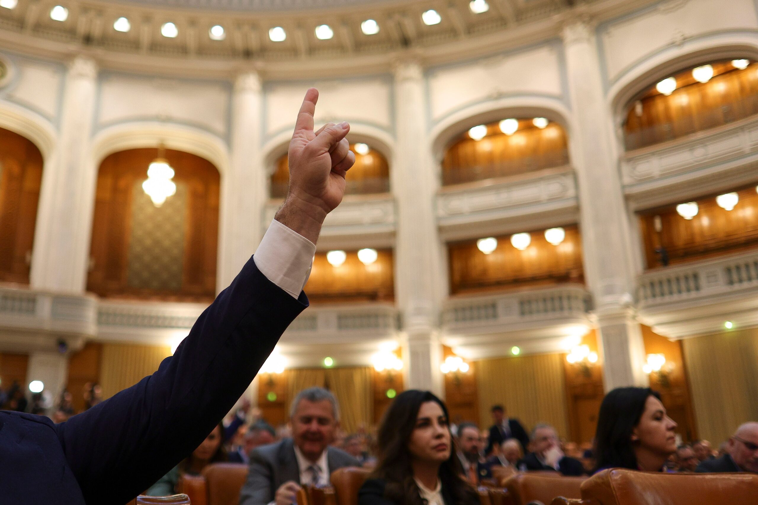 Anticipatele, pregătite prin lege. Ce spune Tudorel Toader despre limita pe care Parlamentul nu o poate depăși