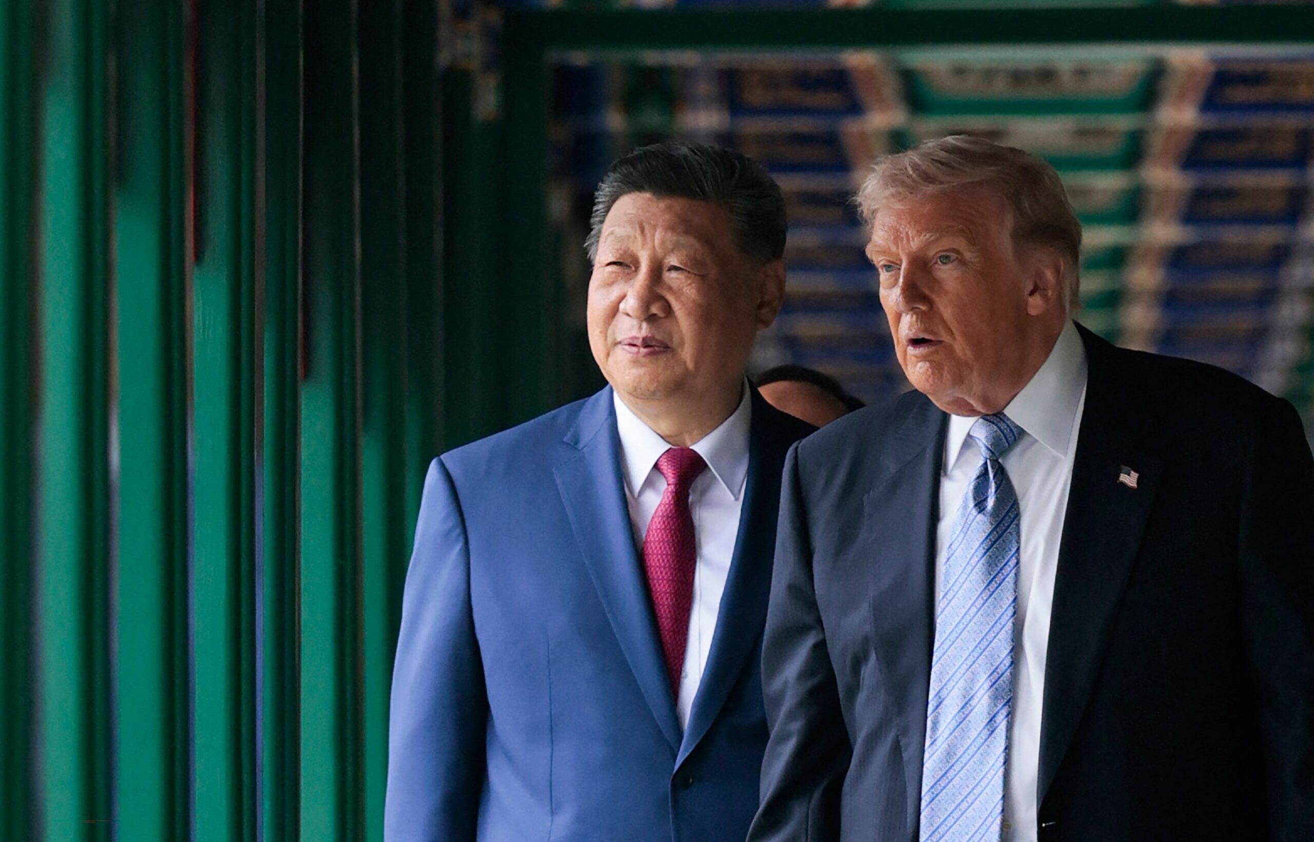 Trump și Xi Jinping se întâlnesc la Washington. Taiwanul, Iranul și inteligența artificială, pe agenda summitului