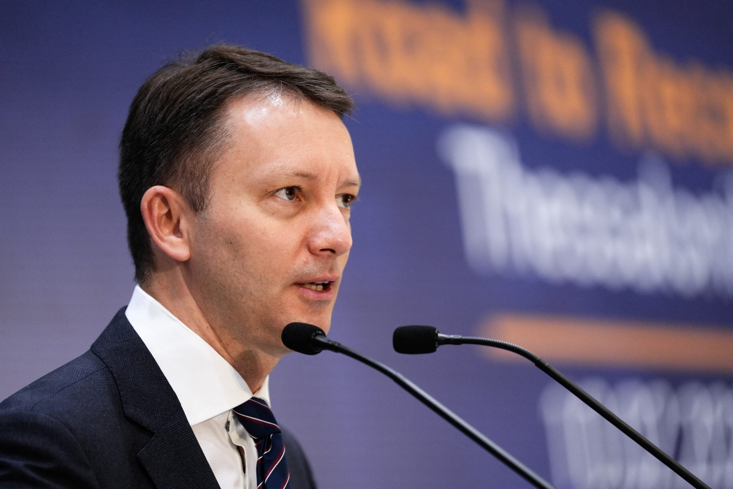 Promisiunea lui Siegfried Mureșan: Vom construi pe baza lucrurilor bune făcute de Guvernul Bolojan, va fi o etapă de creștere