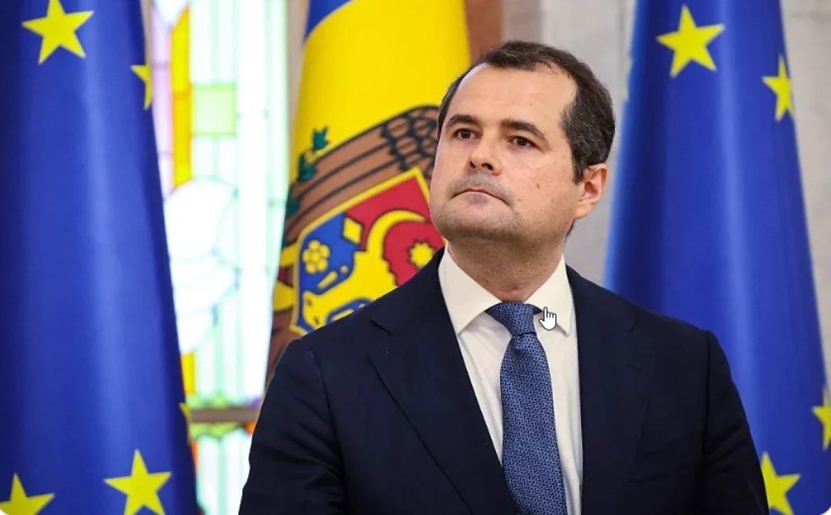 Premierul Republicii Moldova, într-un interviu pentru CNN: „Rusia testează țările NATO. Multe drone care traversează Moldova se îndreaptă spre România”