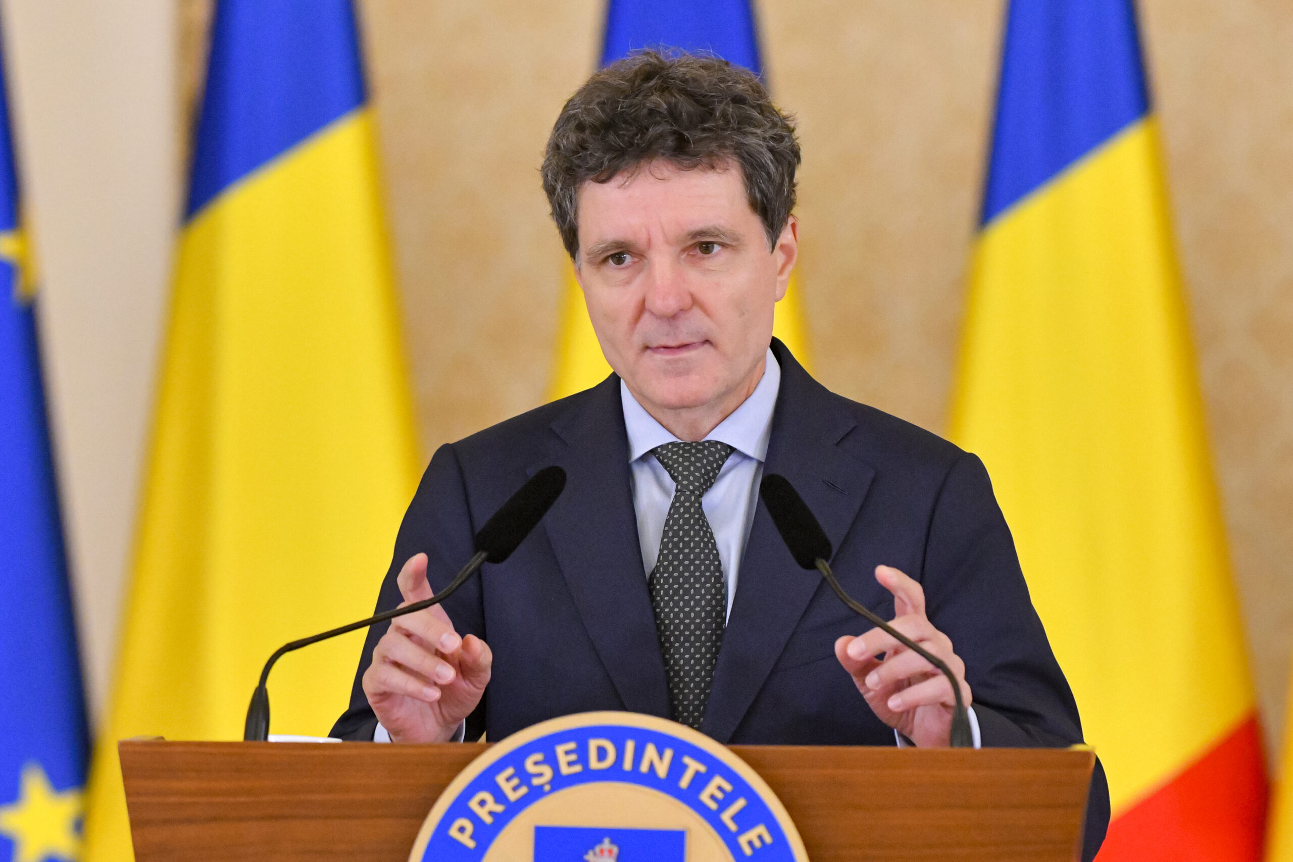 „E de vină pentru toate”