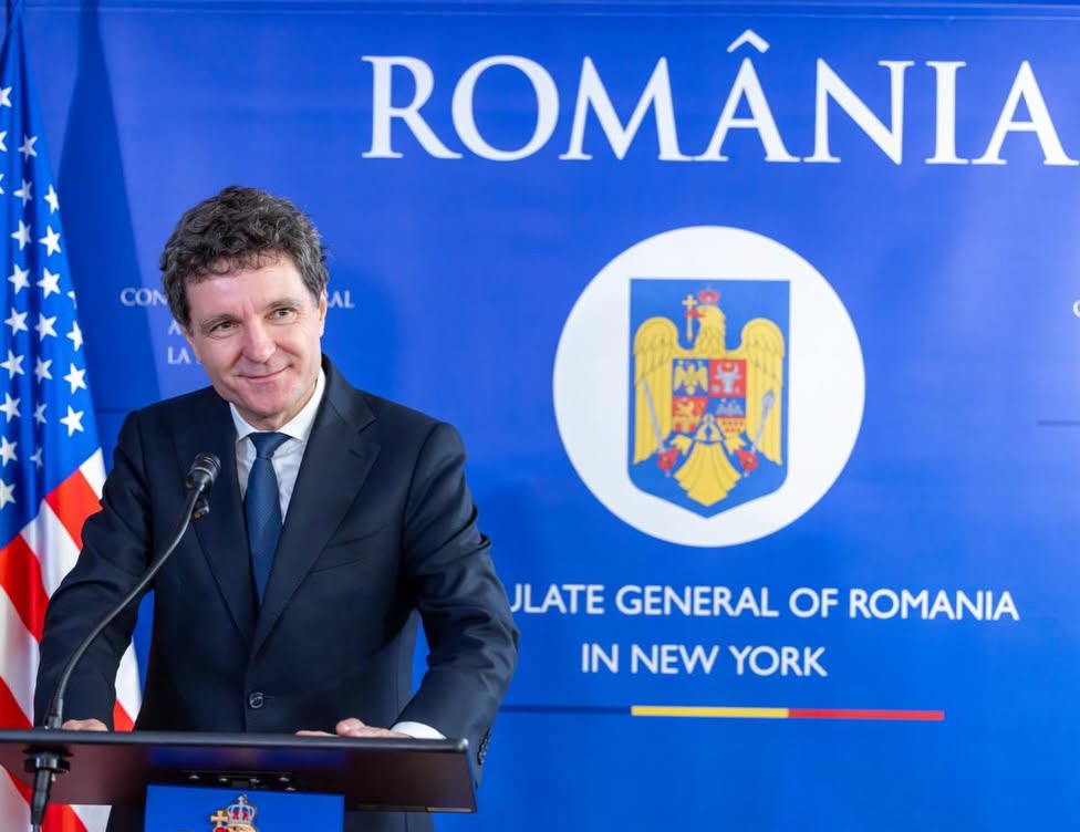 Nicușor Dan