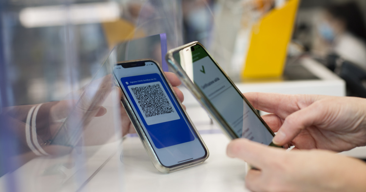 RO Wallet, portofelul digital pentru acte de identitate