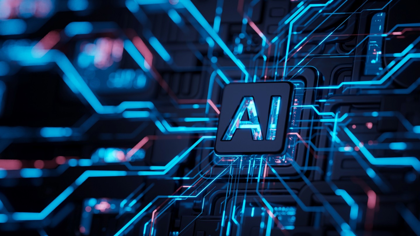A.I.-ul ar ar putea crește productivitatea Europei cu 1% în cinci ani