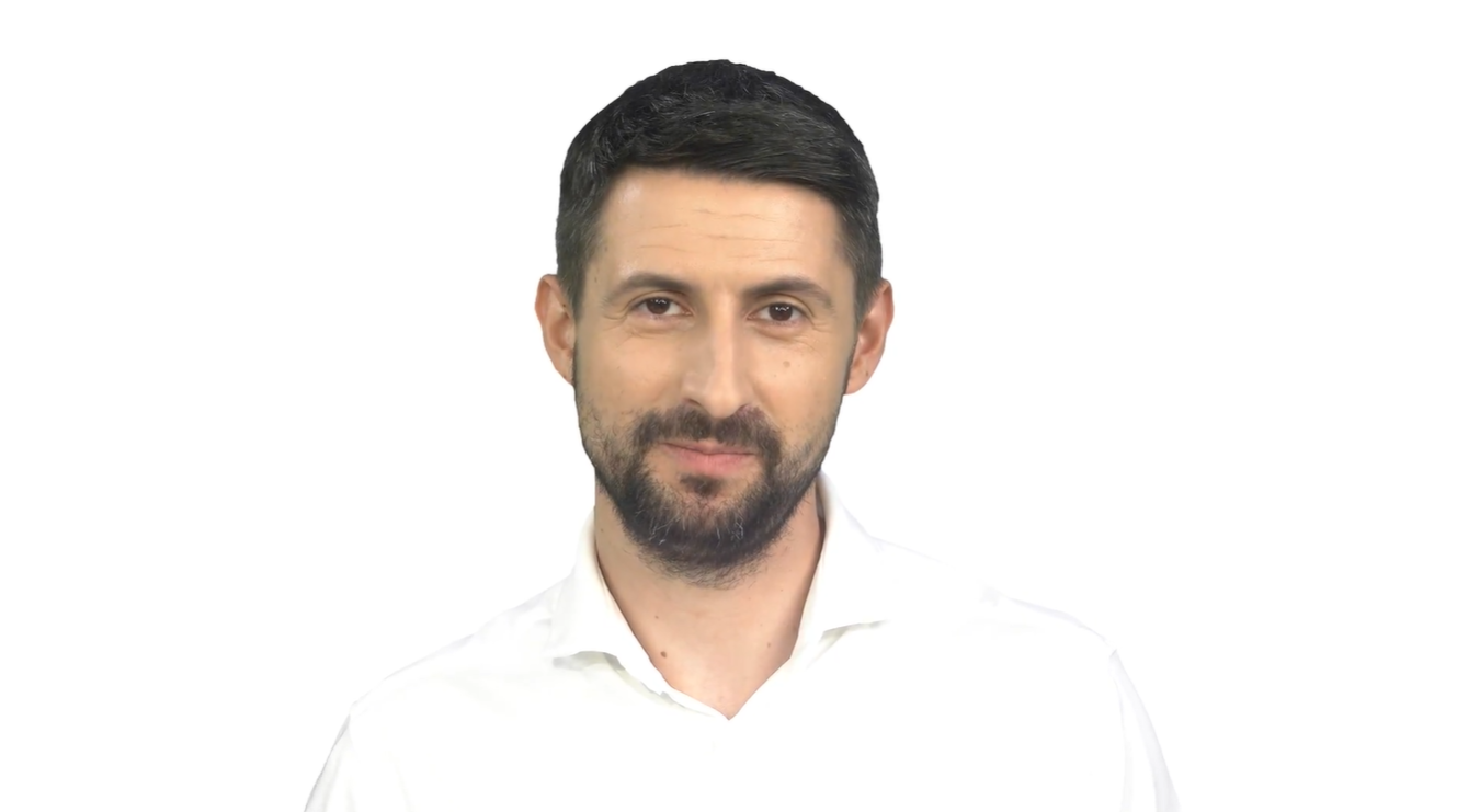 „Într-o lume în care Inteligența Artificială devine tot mai inteligentă, eu încă mai cred în inteligența omului” – Aleph News