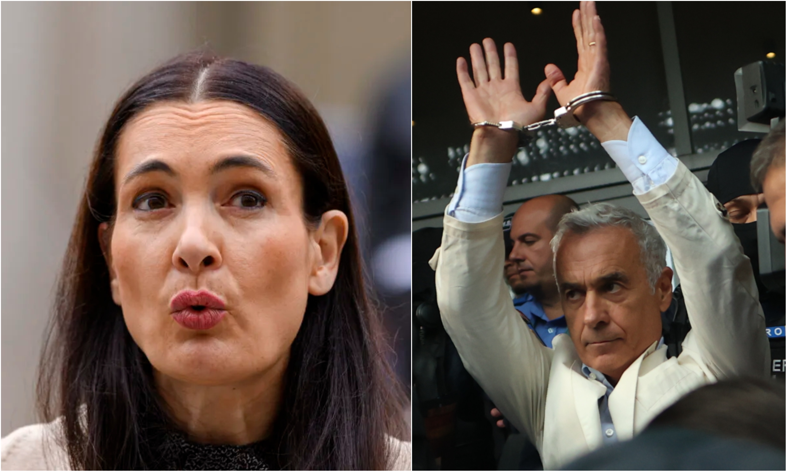 Cu o proaspătă condamnare la închisoare, Clotilde Armand comentează cazul Georgescu