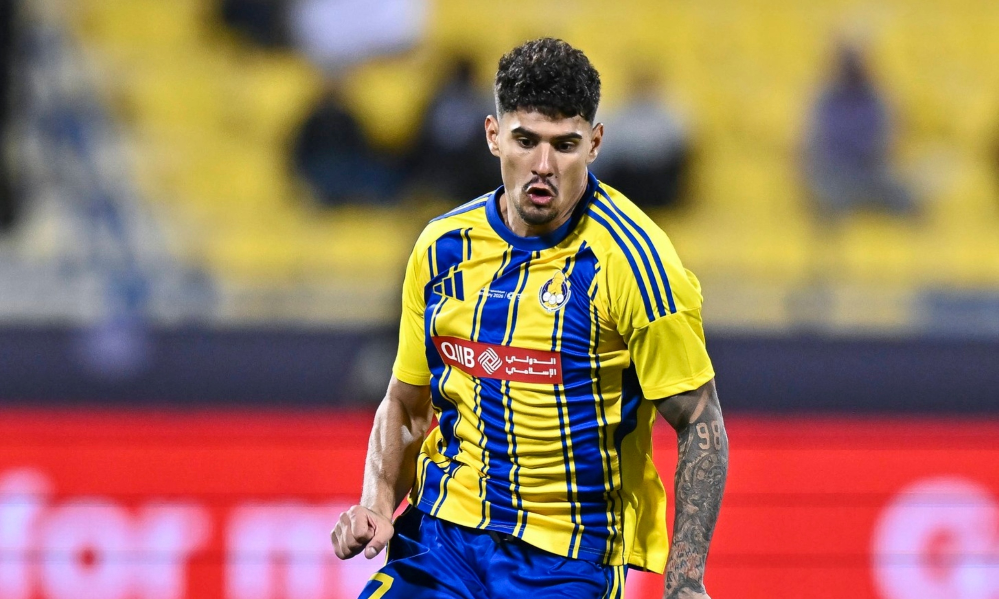 Fără strălucire! Nota primită de Florinel Coman după ce-a jucat în Liga Campionilor!