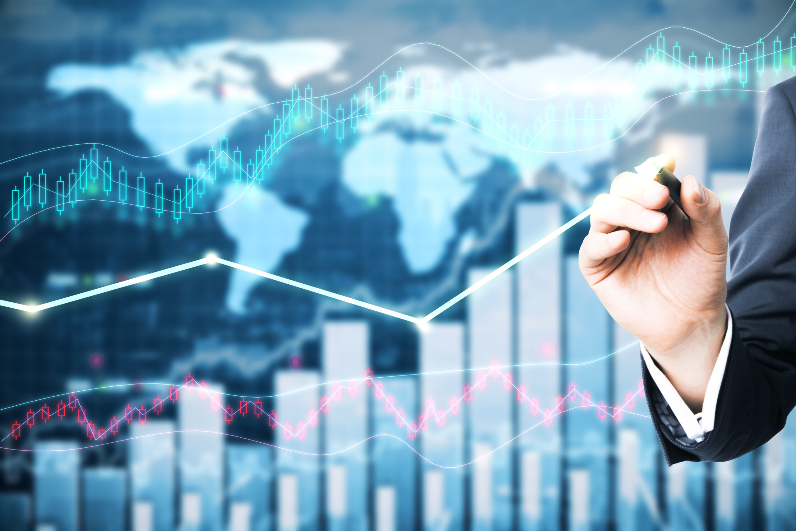 Managerii din toate sectoarele economice estimează că prețurile vor crește în următoarele luni