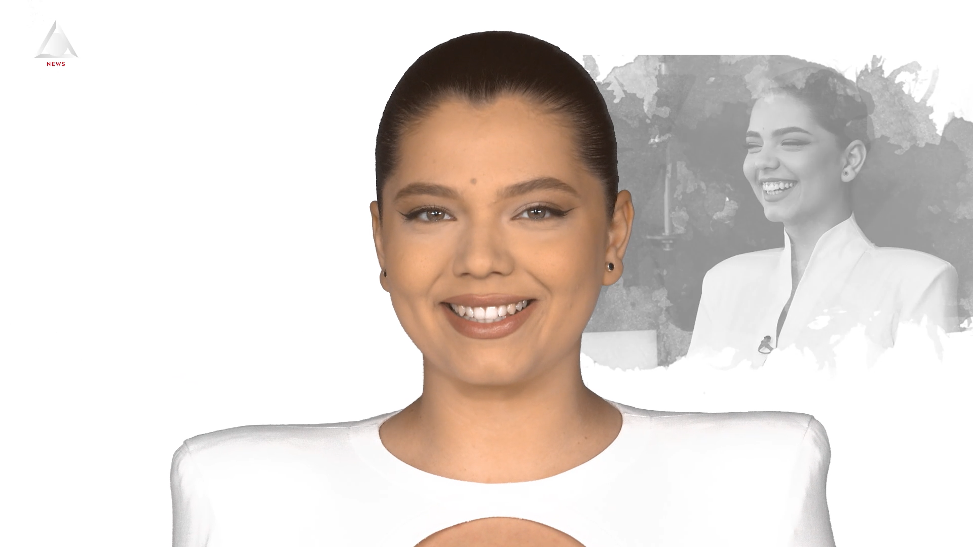 „Când am intrat pe ușa redacției, am atins NIRVANA” – Aleph News