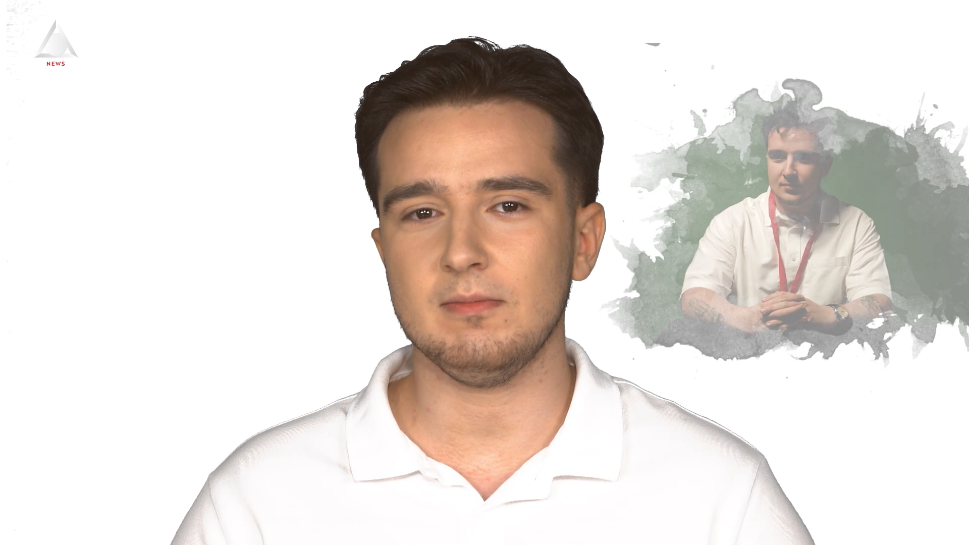 „Un loc în care o știre nu e doar un eveniment sau un breaking news. E o poveste cu oameni în spatele ei” – Aleph News