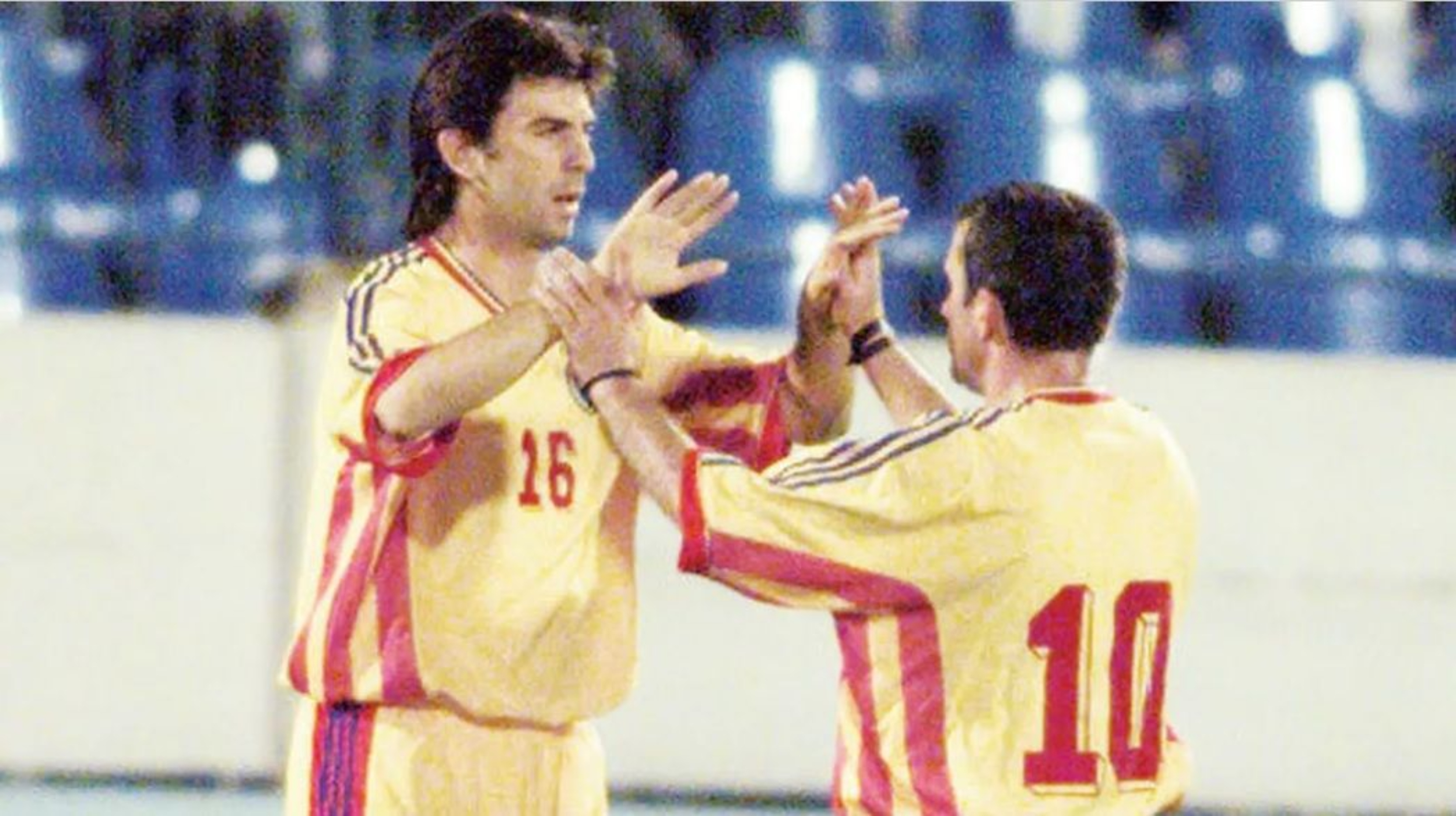 „Hagi trebuie să bage fotbaliști care joacă la echipele lor!”