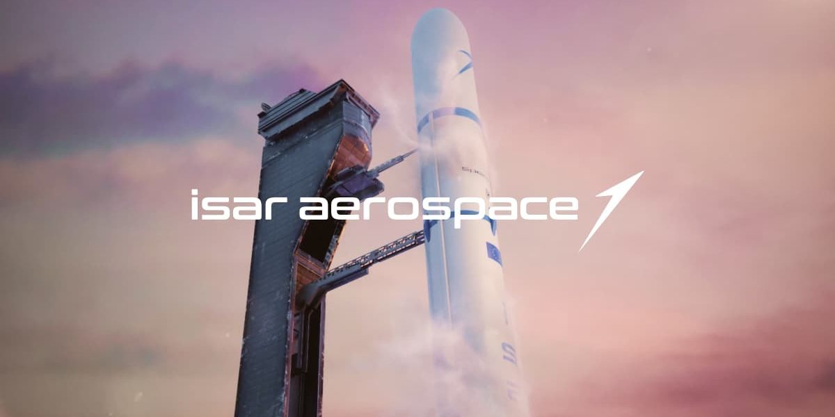 Musk are un nou rival în Europa. Isar Aerospace a trimis o racheta pe orbită