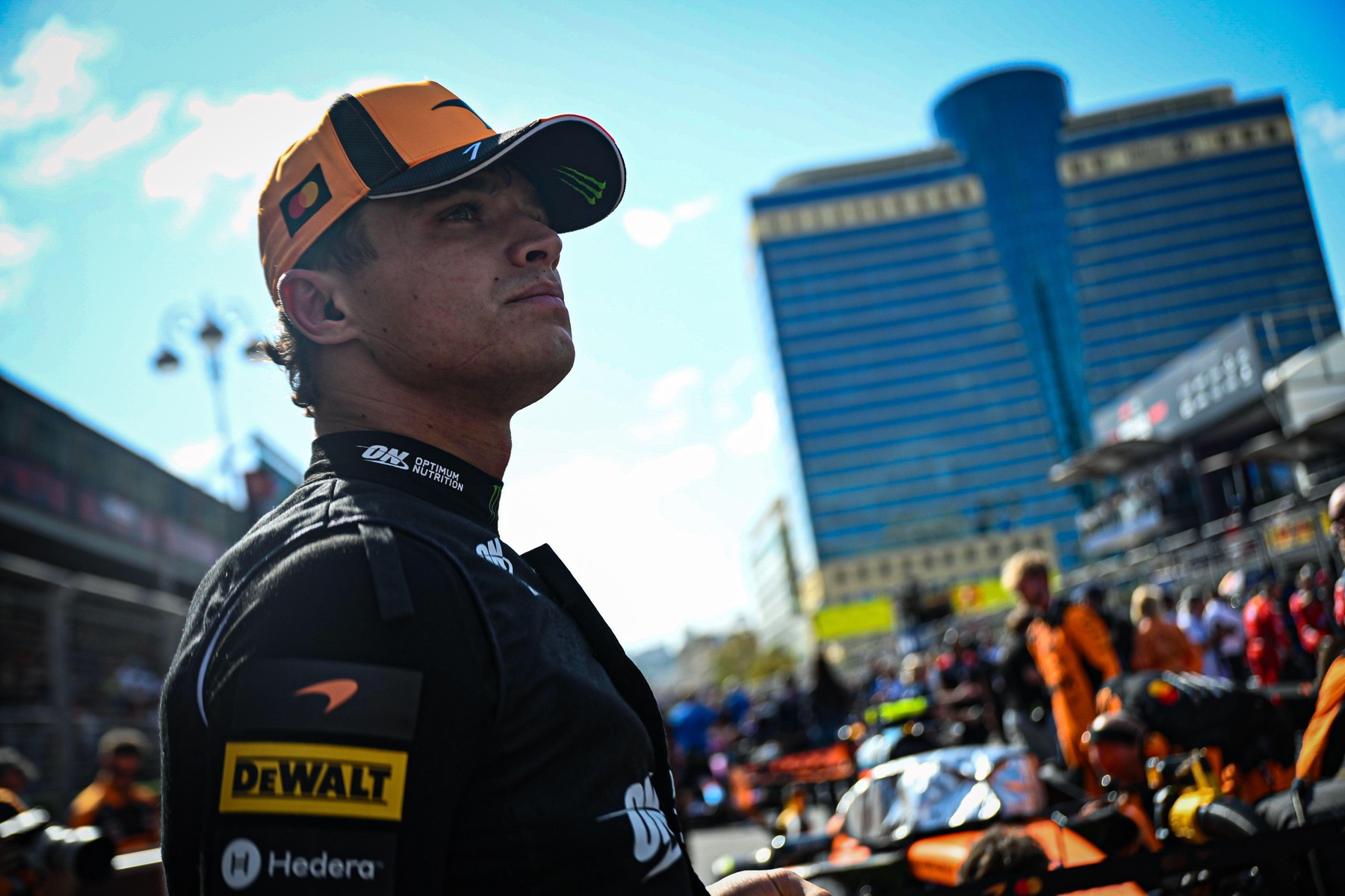 „Unii piloți n-ar trebui să fie în Formula 1!”