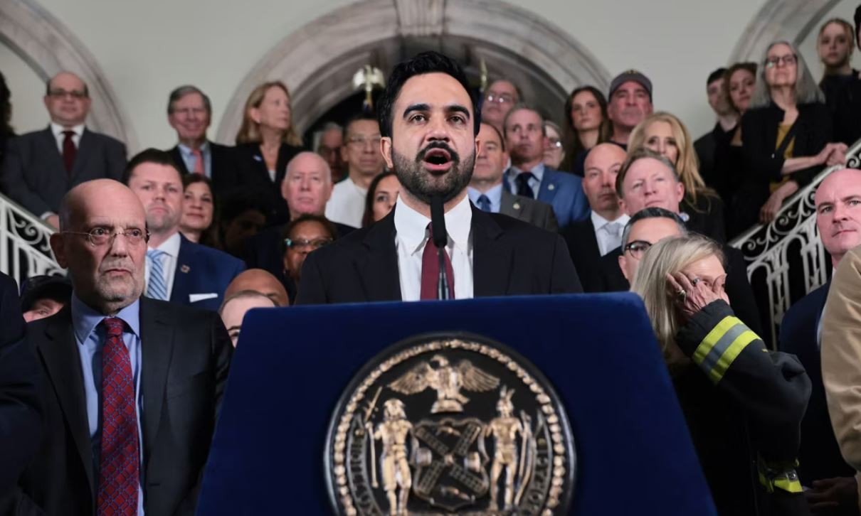 Șoc la New York, la 25 de ani de la atentatele teroriste din 11 septembrie. Mamdani publică 170.000 de documente care dezvăluie ce au ascuns autoritățile despre aerul toxic de la Ground Zero