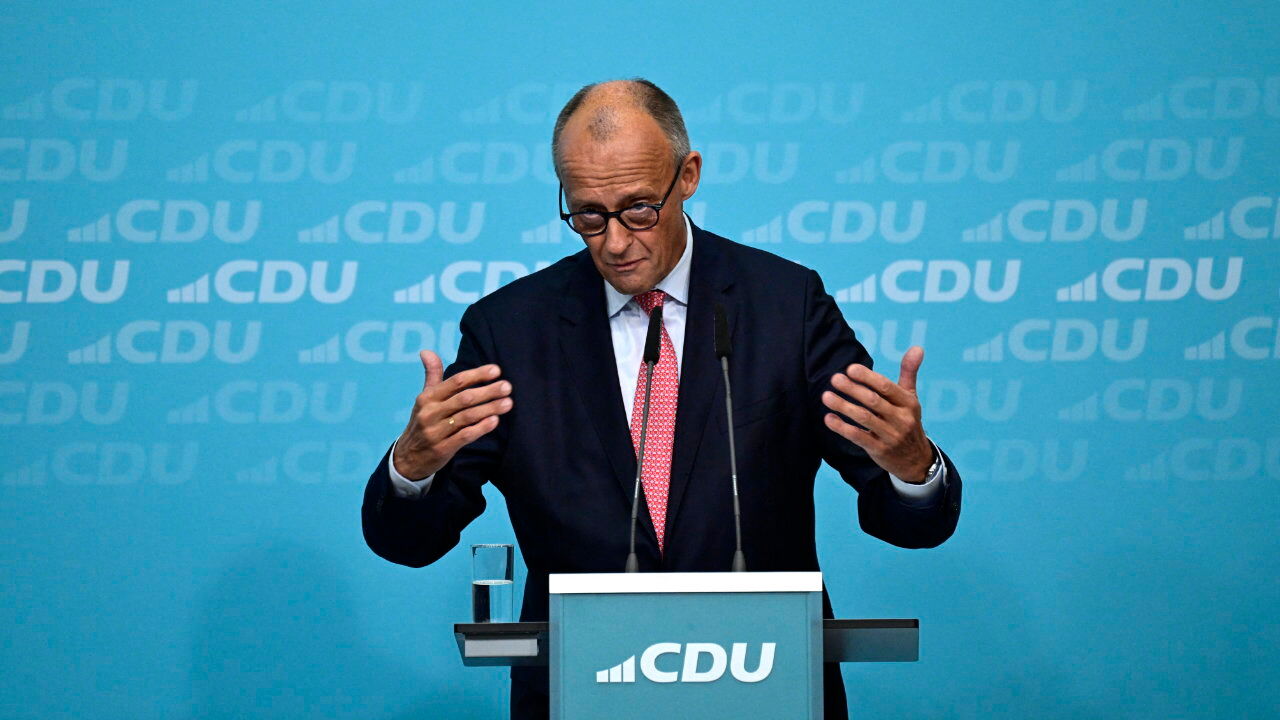 Partidul CDU, înfrângere zdrobitoare la alegeri