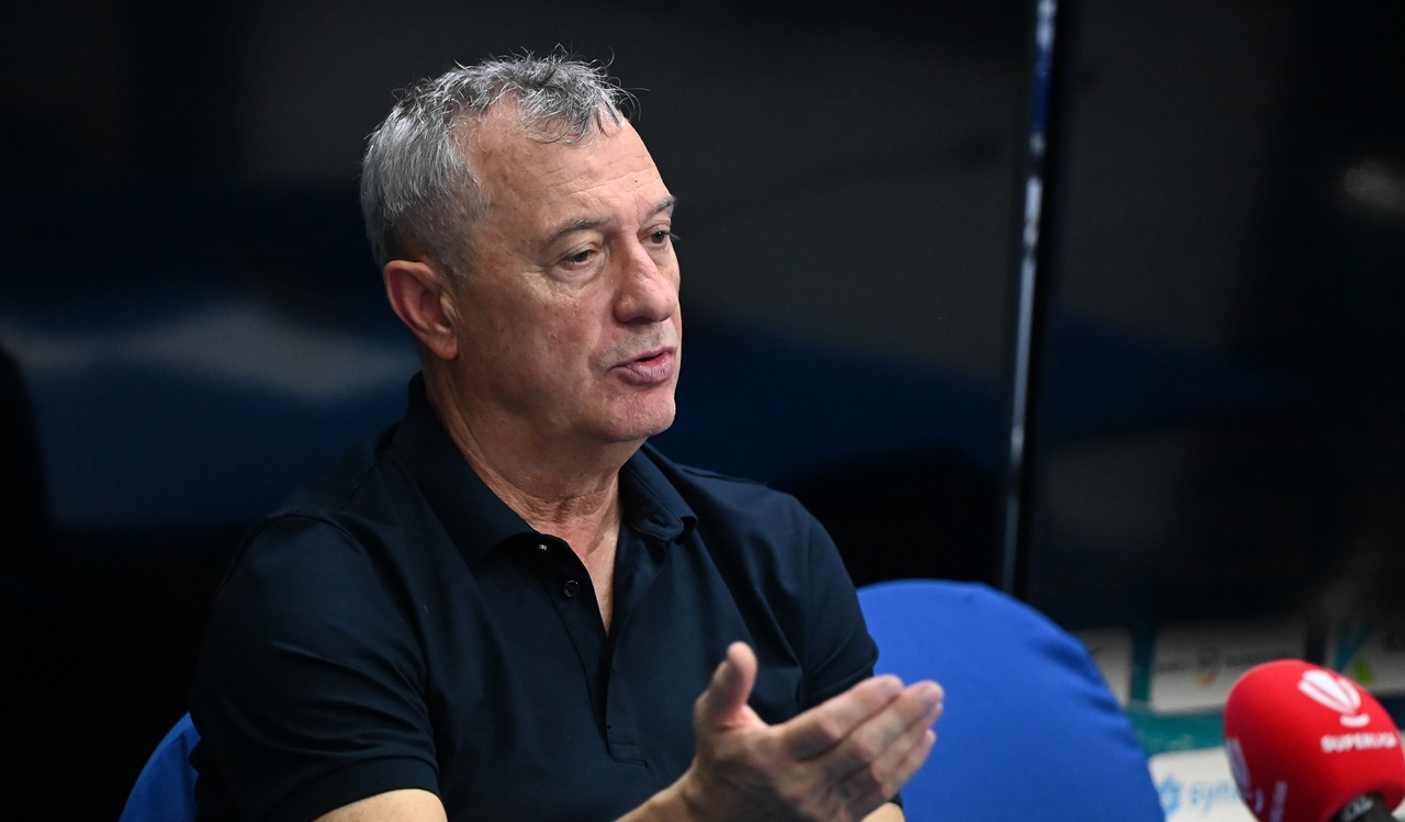 Mircea Rednic negociază cu un club din Belgia