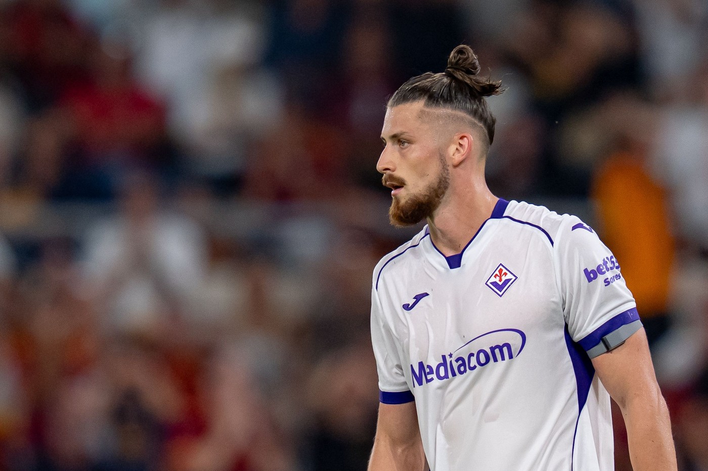 Nota lui Radu Drăguşin după Fiorentina